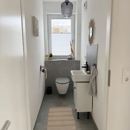 아파트 Exklusive Penthouse - Xxl Terrasse - Parkplatz In 뉴울름